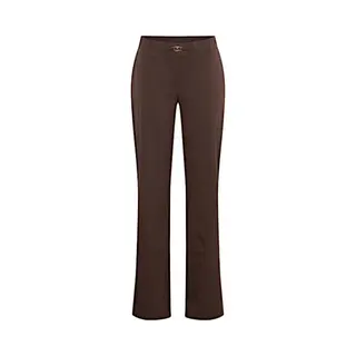 &Co Woman Perrine Travel E-Chocolate - Xxl