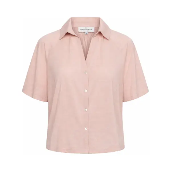 &Co Woman Vanity Roze thumbnail