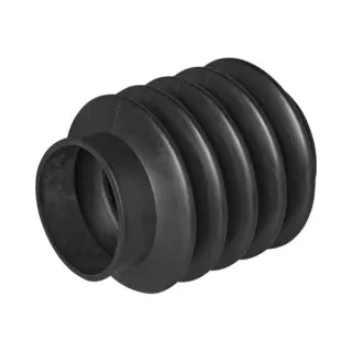ProPlus Vouwbalg Kf/Krv/Kfg 27/30/35 75/75 Mm