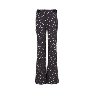 Protest Prtclassy 23 Skibroek Kinderen True Black 164