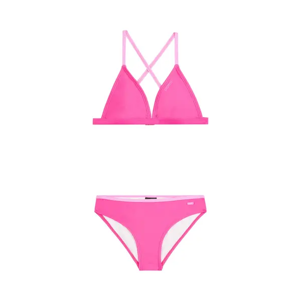 Protest Prtjula Jr – Triangel Bikini Set Meisjes – Verstelbare Bandjes – Uitneembare Vulling thumbnail