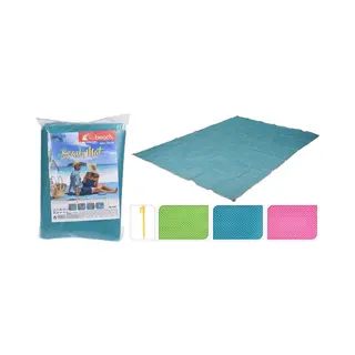 L28 Strandmat Pe Zandvrij 3 Ass