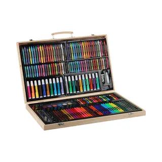 Artist Tekenen En Schilderen Set 112