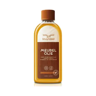 Bruynzeel Meubelolie 200 Ml