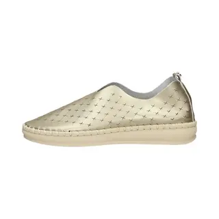 Mexx Sneaker Jelke Goud - Maat 40