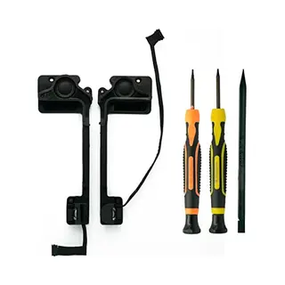 Mmobiel Luidspreker Voor MacBook Pro Retina A1502 (2012 / 2015) - Loud Speaker - Onderdeelnummer 923-0557 / 923-00509 A