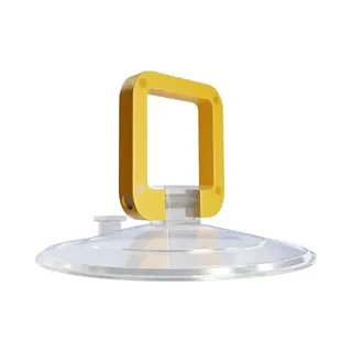 Mmobiel Screen Suction Cup – Mobile Phone Lcd Screen Removal – 1pc Small Cup With Plastic Handle - Repair Tool – Repair Suction Cup For Mobile