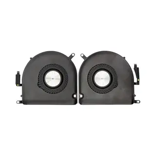 Mmobiel Left And Right Side Laptop Cpu Cooling Fans Replacement Compatible With MacBook Pro 15 Inch A1398 2013 – 2015