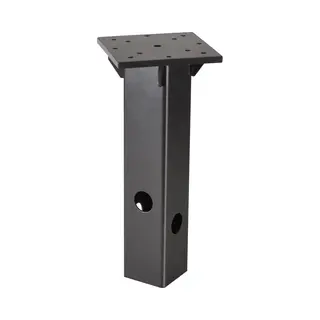 Platinum Sun & Shade – Ingraafvoet Concrete – Met Beton – Stabiele Oplossing – Ruimte Op Het Terras