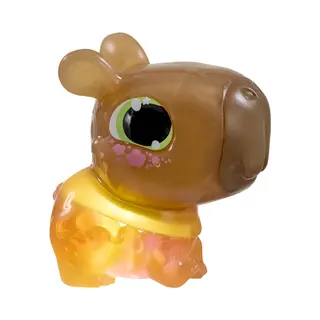 Goliath Animagic Let's Glo Capybara