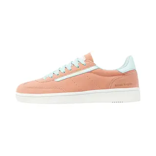 British Knights Revival Sneakers Voor Dames, Lichtblauwe Perzik, 40 Eu
