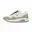Beige, Panterprint, Wit