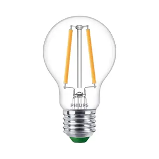 Philips by Signify Philips Filamentlamp helder 40W A60 E27