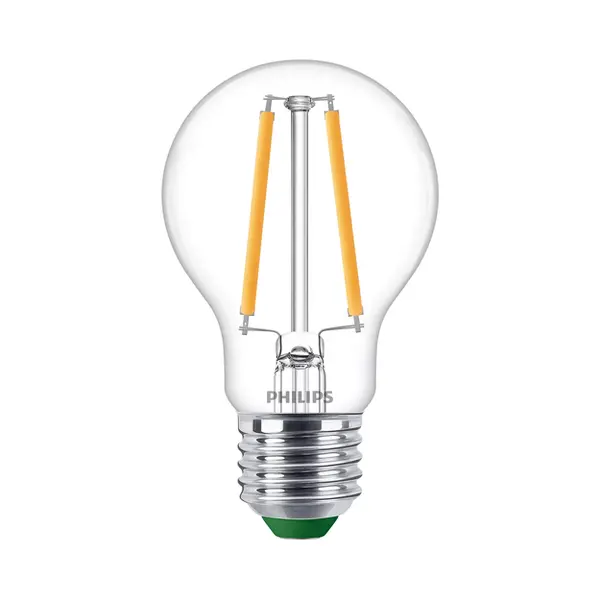 Philips by Signify Philips Filamentlamp helder 40W A60 E27 thumbnail