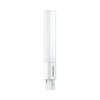 Philips - CorePro Pl-S Led 5W - 830 Warm Wit | Vervangt 11W