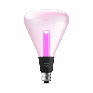 Philips 929003151402 Smart Lighting Intelligentes Leuchtmittel Bluetooth/Zigbee 6,8 W