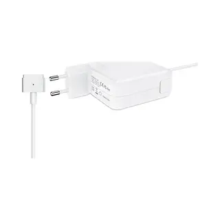 Oplader Geschikt Voor Macbook Pro 15 Inch - Modeljaar Mid 2012 T/m 2015 - Geschikt Voor 85W Magsafe 2 - Stercke®