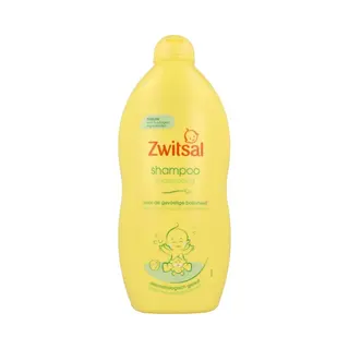 Zwitsal - Shampoo - 700 Ml