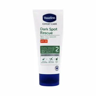 Vaseline Body Lotion Dark Spot Rescue 100ml