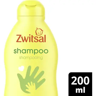 Zwitsal Shampoo, Haarpflege