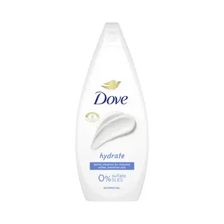 Dove Douchecrème Hydrate 720 Ml