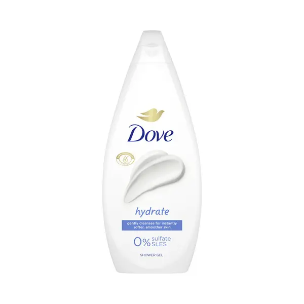 Dove Douchecrème Hydrate 720 Ml thumbnail