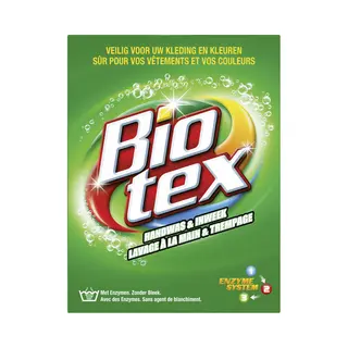 Biotex Handwas&Inweek Poeder 720 Gr