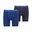 Blauw