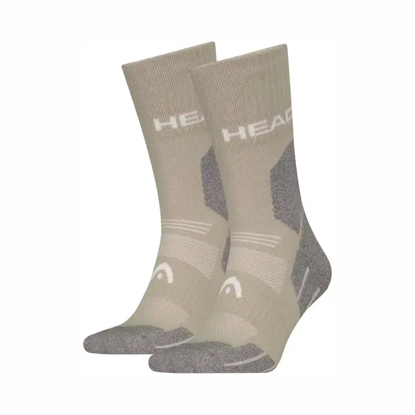 Head - Unisex - Hiking Sportsokken - Alle Klimaten - 2 Pack - Maat 35-38 thumbnail
