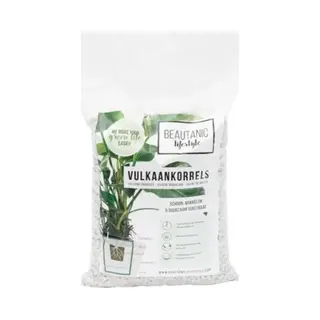 Beautanic Lifestyle Hydrokorrels (vulkaankorrels) 7, 5L