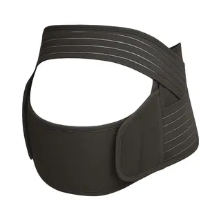Vaive Zwangerschapsband - Buikband Zwangerschap - Zwanger - Bekkenband - Postpartum - Sluitlaken - Zwangerschap Cadeau