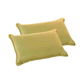 Zeem Spons - 2x - 13 X 9 X 4 Cm - Schoonmaakspons - Ramenlappen Krasvrij En Streeploos Resultaat