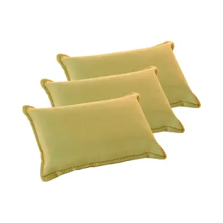Zeem Spons En Zeemspons - 3x - Voor Auto En Ramen - 13 X 9 X 4 Cm