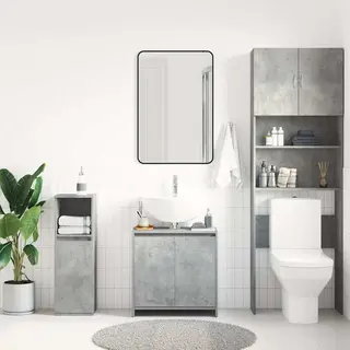 VidaXL 802646 bathroom furniture set