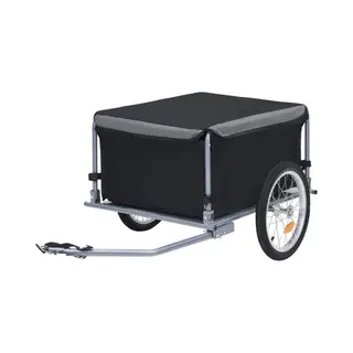 VidaXL, Veloanhänger