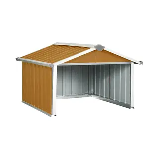 VidaXL 150910 tuinschuur