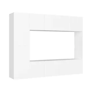 VidaXL 3078668 Tv meubel & entertainment center
