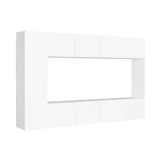 VidaXL 3078669 Tv meubel & entertainment center