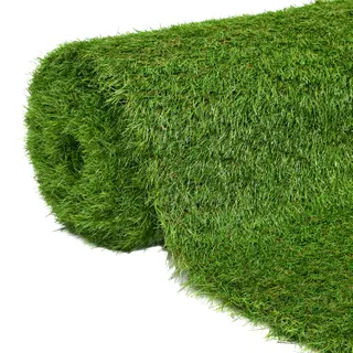 VidaXL - Kunstgras - 1x2 - M/30 - Mm - Groen
