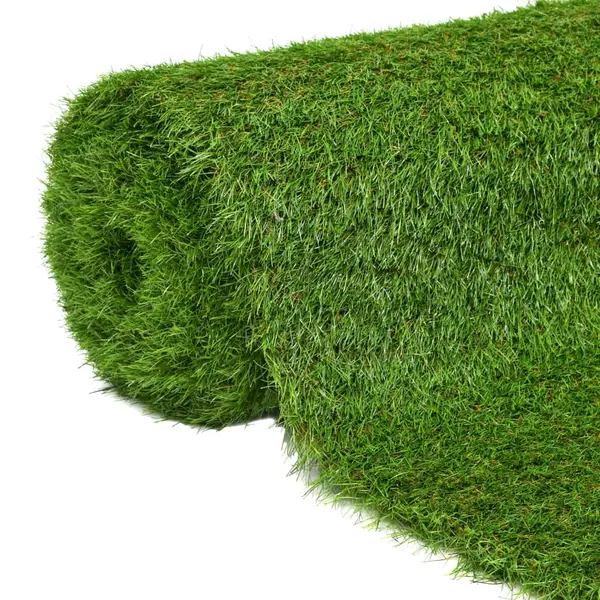 VidaXL - Kunstgras - 1x2 - M/30 - Mm - Groen thumbnail