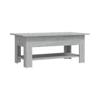 VidaXL 813075 coffee/side/end table