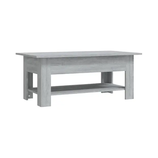 VidaXL 813075 coffee/side/end table thumbnail