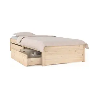 VidaXL 3103453 bedframe