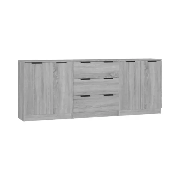 VidaXL 3115786 living room sideboard/buffet thumbnail