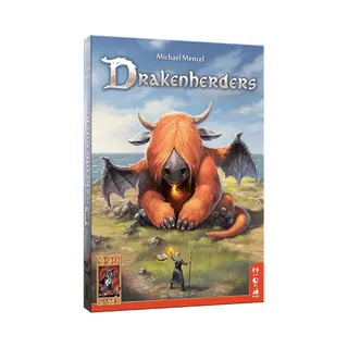 999 Games Drakenherders