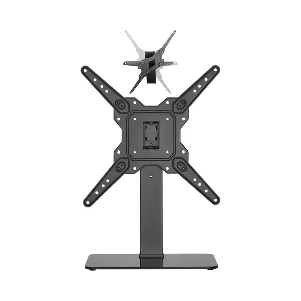Vdd Gaming Tv Standaard - Tv Statief - Tafelmodel - Tv Scherm Draaibaar thumbnail