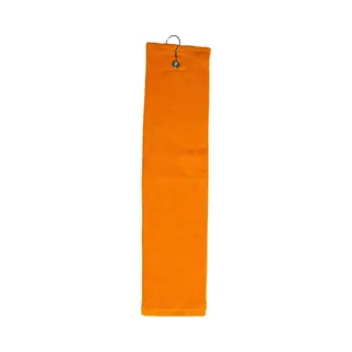 Towel Of Golf The One Towelling Golf