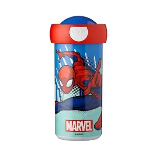 Mepal Campus Schoolbeker, 300 Ml, Spiderman