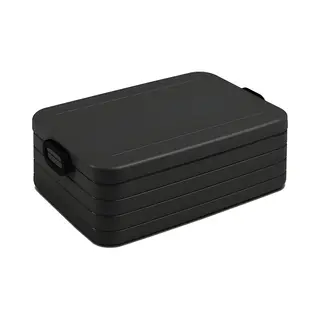 Mepal - Take A Break Xl Broodtrommel -Lunchbox Voor Onderweg - Voor 6 Boterhammen Of 12 Sneetjes Brood - Vaatwasmachinebestendig - 2000 Ml - Nordic