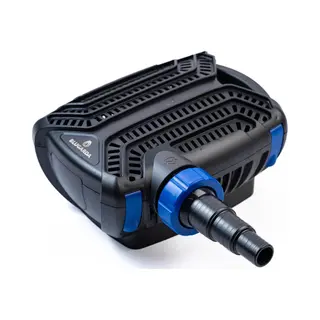 BluGarda BluFlow 5.200 - Vijverpomp Voor Vijver - Filterpomp, Beeklooppomp, Waterval Pomp - 5.200 L/u - 40 Watt